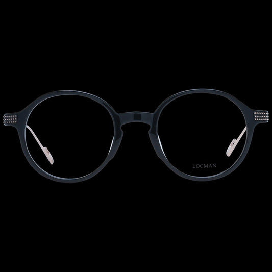 LOCMAN MOD. LOCV002 48BLK SUNGLASSES & EYEWEAR LOCMAN EYEWEAR