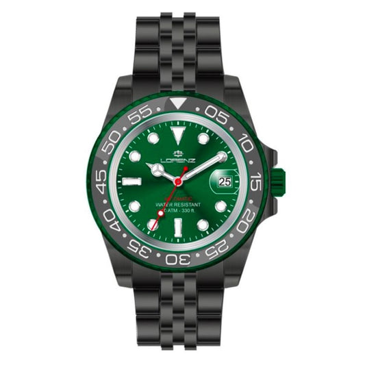 LORENZ MOD. SPORT AUTOMATIC Category - Watches,Gent Ready stocked Watches,Men,READY STOCKED WATCHES,Wristwatch