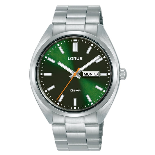 LORUS Mod. RH367AX9