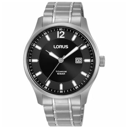 LORUS Mod. RH995QX9 WATCHES