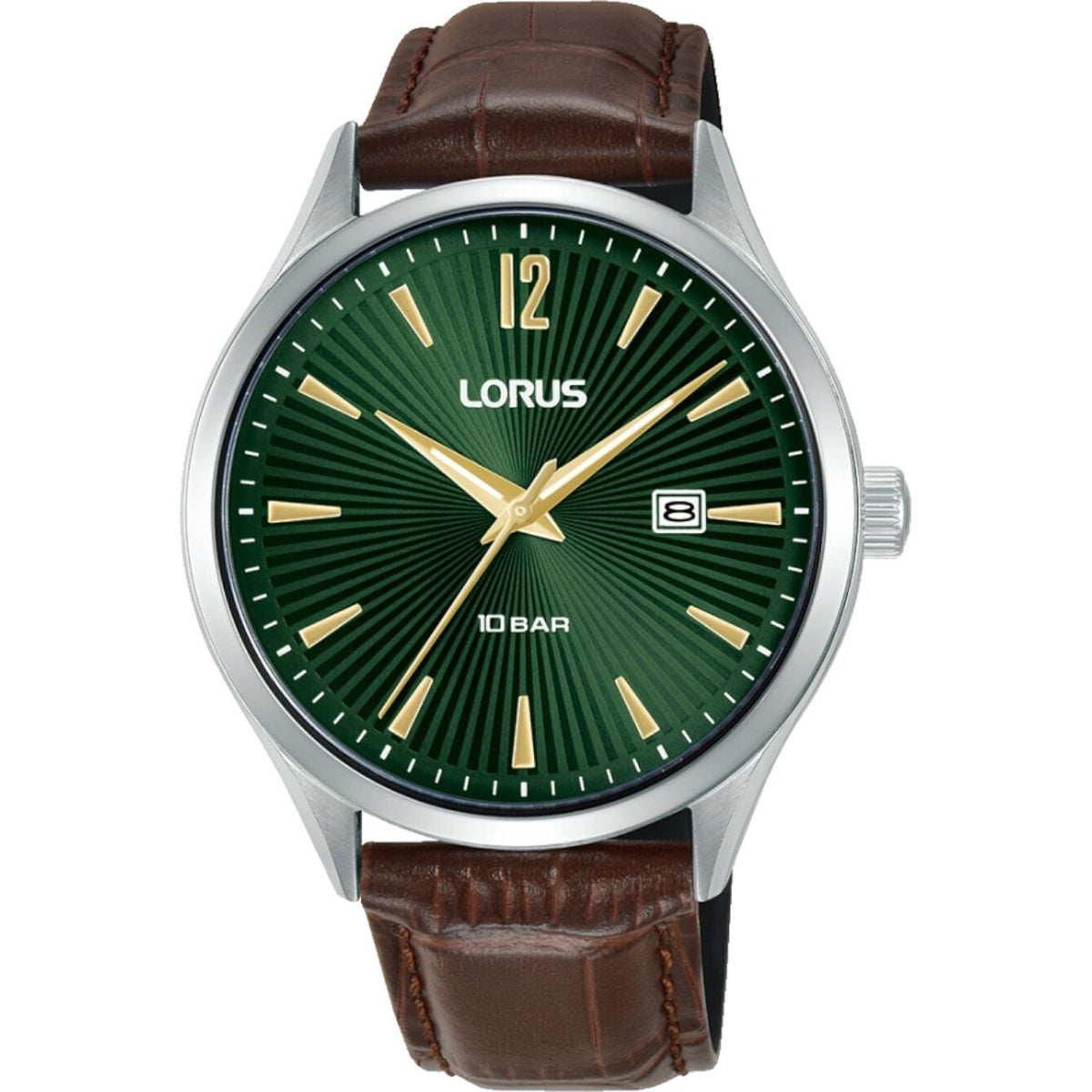 LORUS Mod. RH995RX9