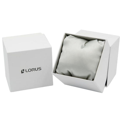 LORUS Mod. RP629DX9