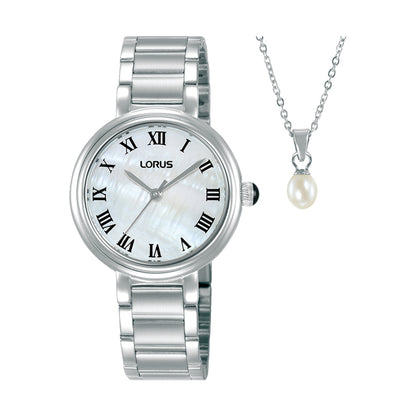 LORUS WATCHES Mod. RG203YX9 WATCHES