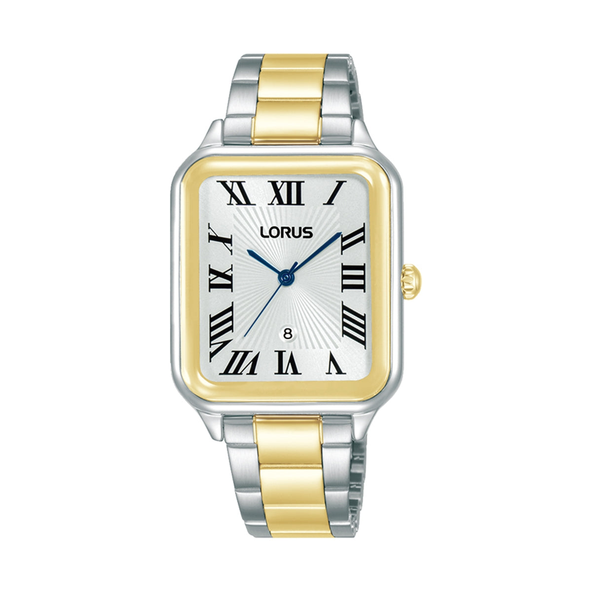 LORUS WATCHES Mod. RH741BX9 READY STOCKED WATCHES