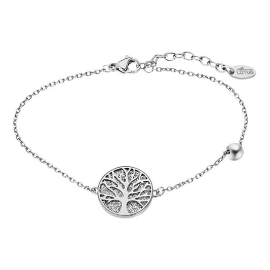 LOTUS JEWELS JEWELRY Mod. LS2225-2/1 Bracelet