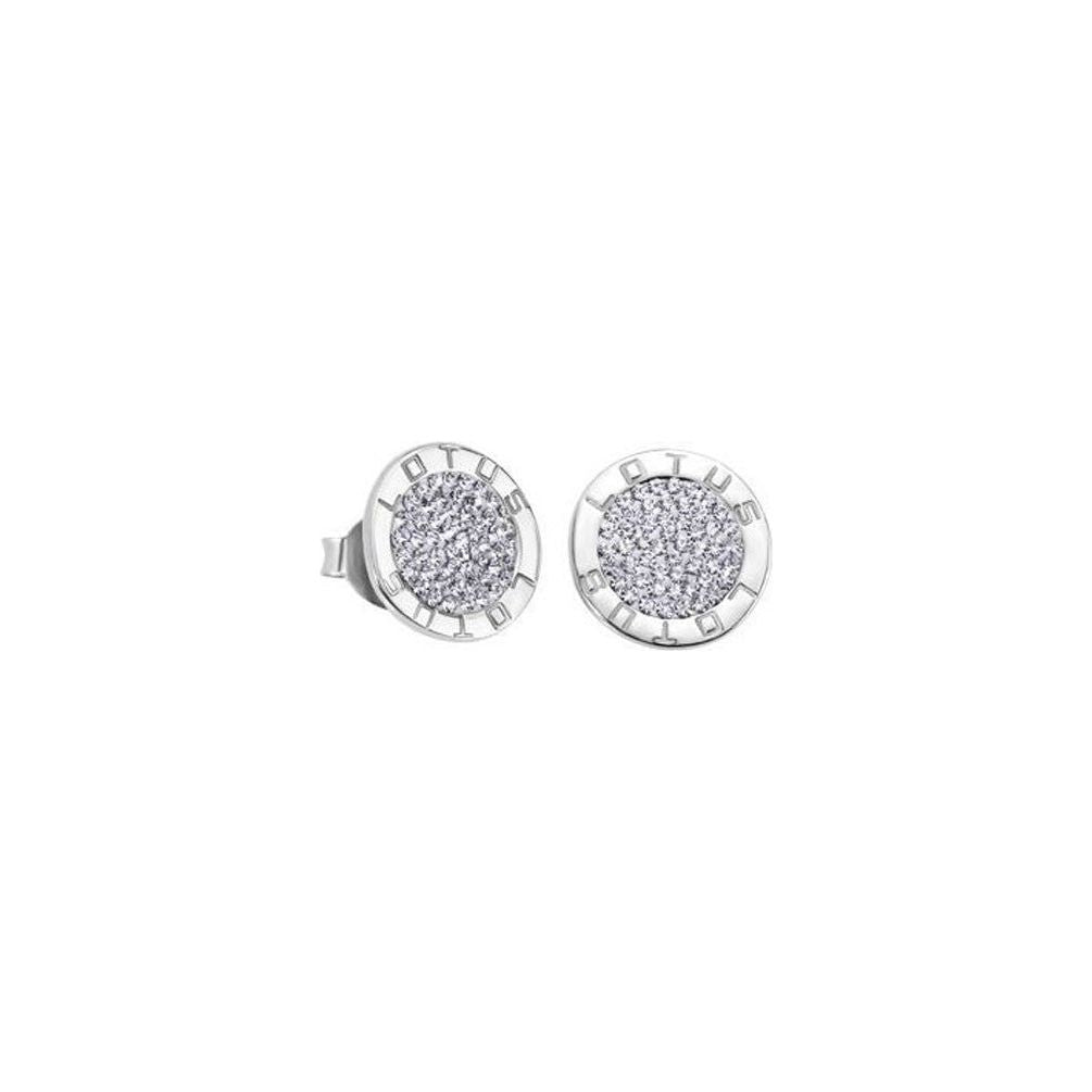 LOTUS JEWELS JEWELRY Mod. LP1252-4/1 DESIGNER FASHION JEWELLERY LOTUS JEWELS