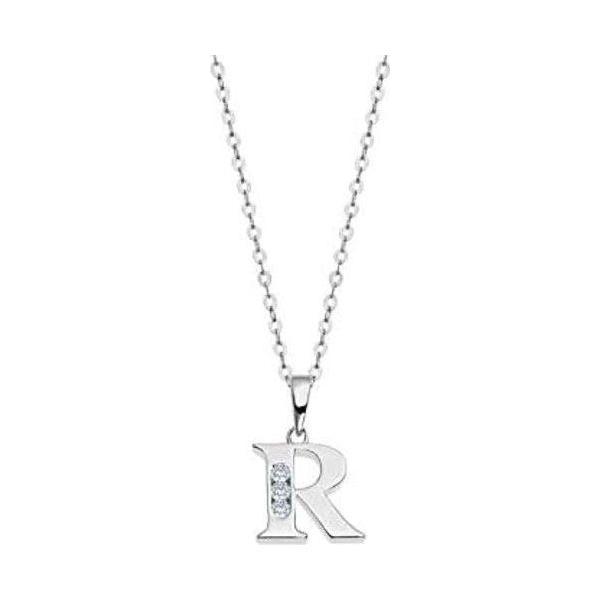 LOTUS JEWELS JEWELRY Mod. LP3054-1/R Necklace LOTUS JEWELS