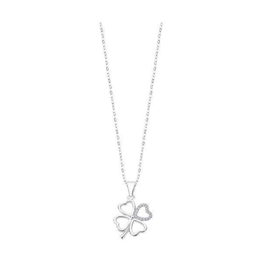 LOTUS JEWELS JEWELRY Mod. LP3305-1/1 Necklace LOTUS JEWELS