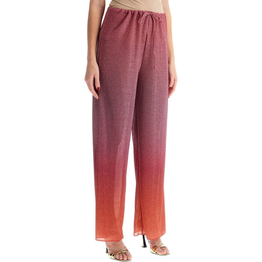 Oséree drawstring pants\n\nlumiã¨re shade Trousers Oséree