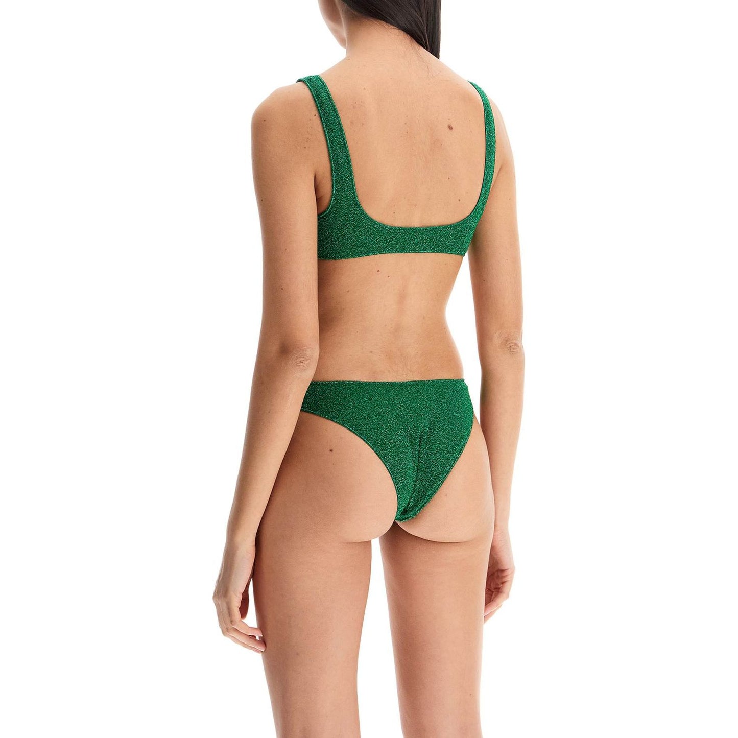 Oséree bikini set with luminous Beachwear & underwear Oséree