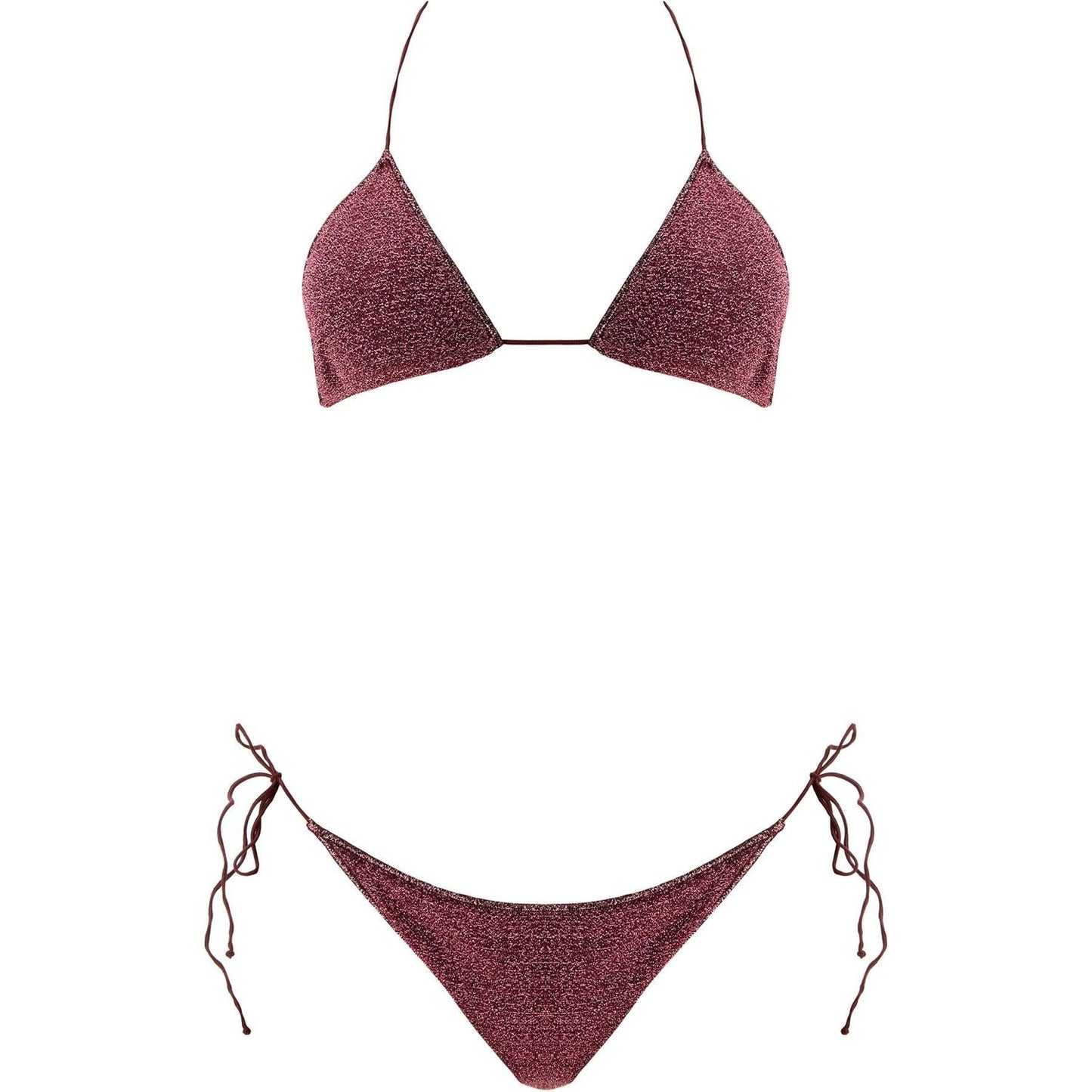 Oséree lumiã¨re triangle bikini set for Beachwear & underwear Oséree