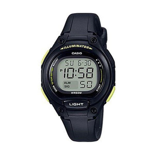 CASIO EU WATCHES Mod. LW-203-1BVEF WATCHES CASIO EU