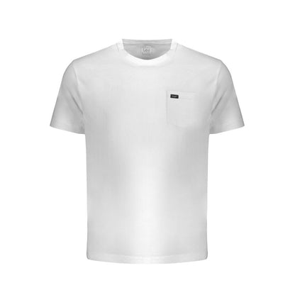 Lee Bianco Cotton Men T-Shirt