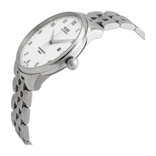 MIDO Mod. BARONCELLI II JUBILEE WATCHES MIDO