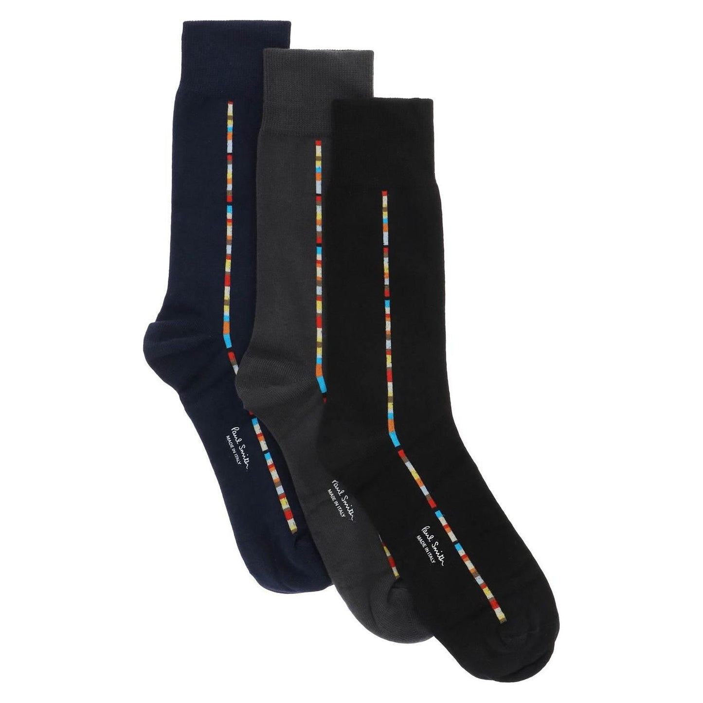 Paul Smith central signature stripe socks Beachwear & underwear Paul Smith