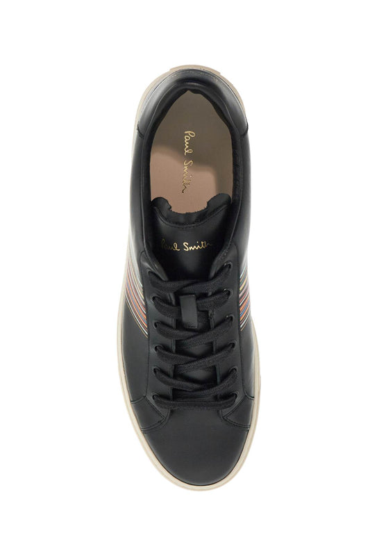 Paul Smith hansen leather sneakers for men Sneakers Paul Smith