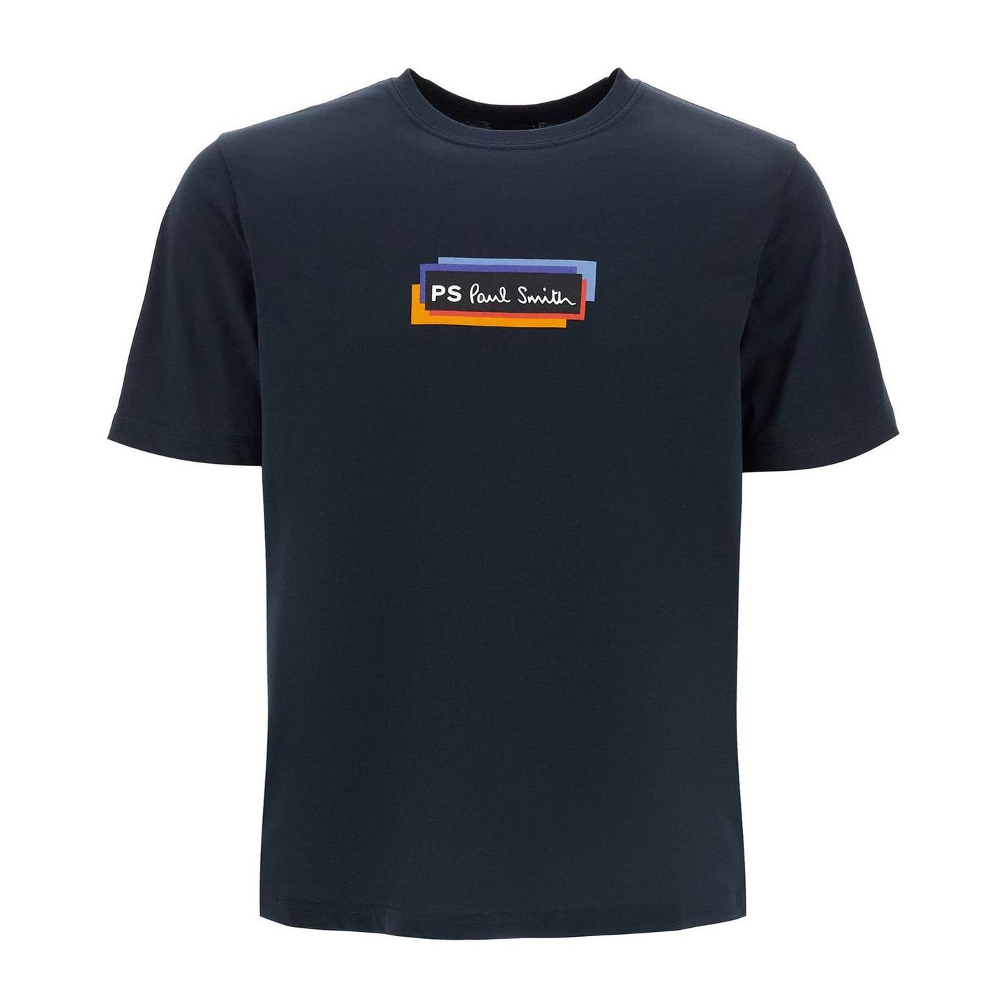 PS Paul Smith t-shirt with logo print