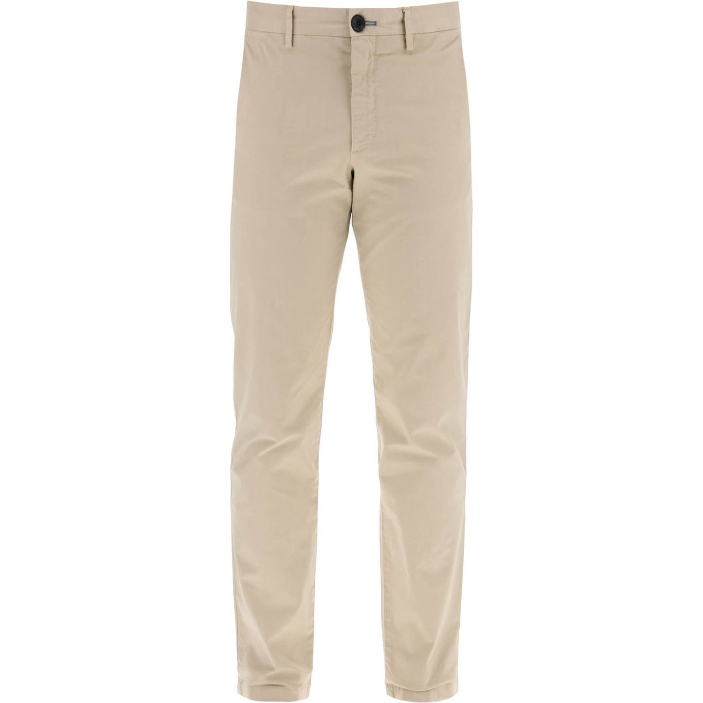 PS Paul Smith cotton stretch chino pants for Trousers PS Paul Smith