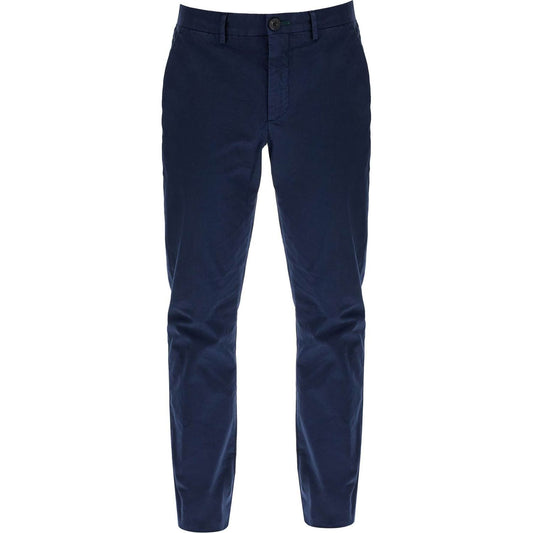 PS Paul Smith organic cotton chino pants for Trousers PS Paul Smith