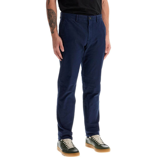 PS Paul Smith organic cotton chino pants for Trousers PS Paul Smith