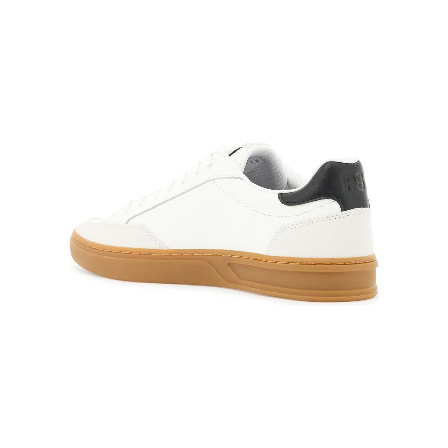 PS Paul Smith leather hillstar sneakers Sneakers PS Paul Smith