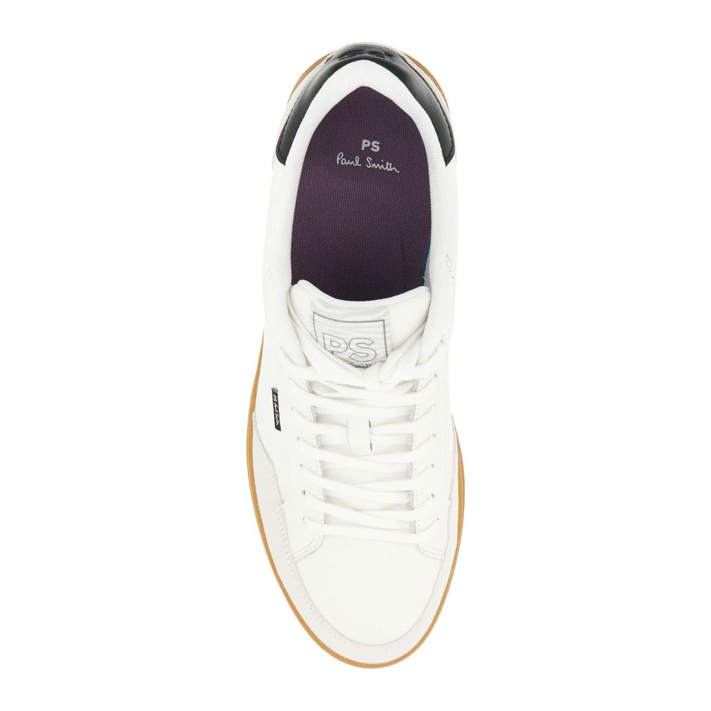 PS Paul Smith leather hillstar sneakers Sneakers PS Paul Smith