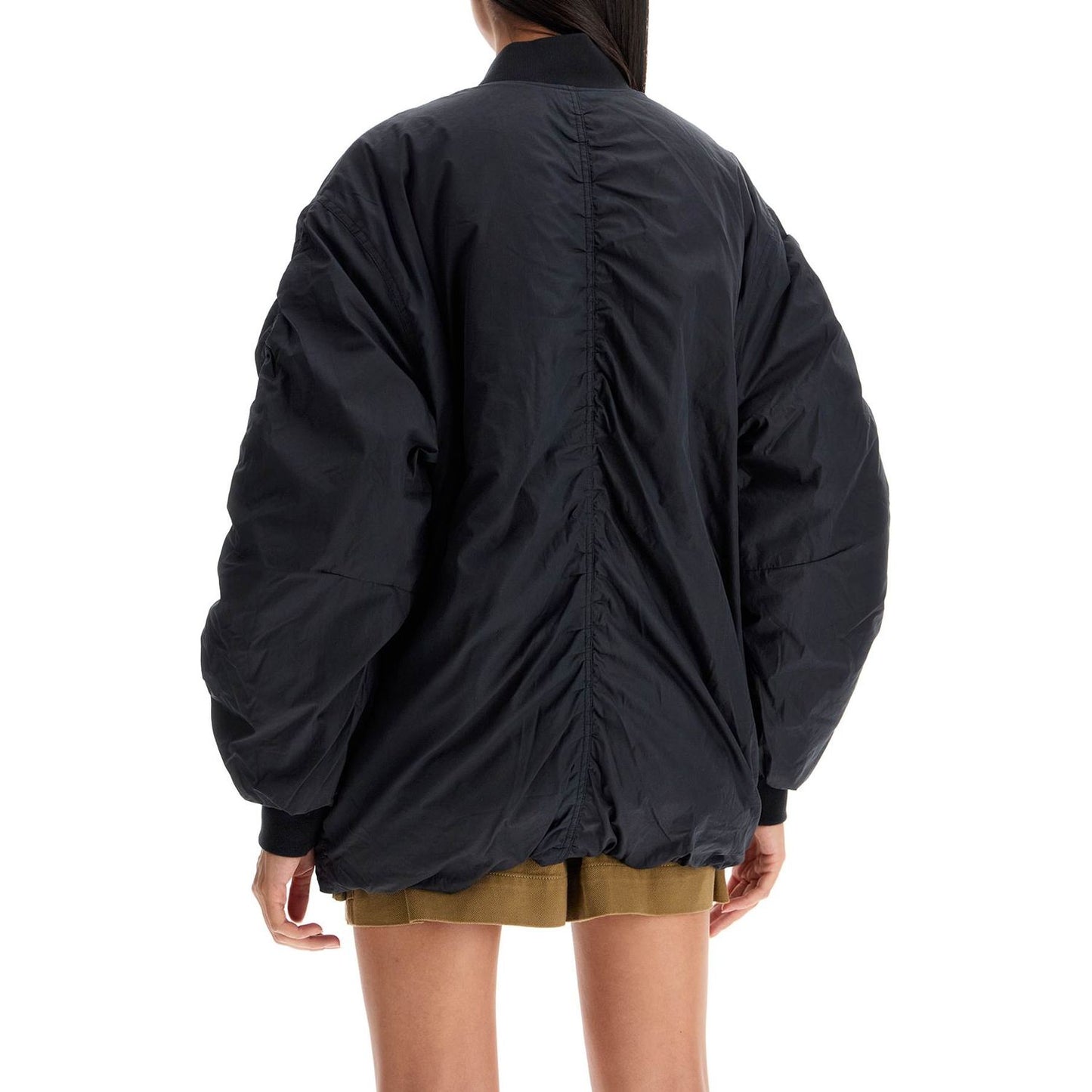 Isabel Marant Etoile oversized bomber Jackets Isabel Marant Etoile