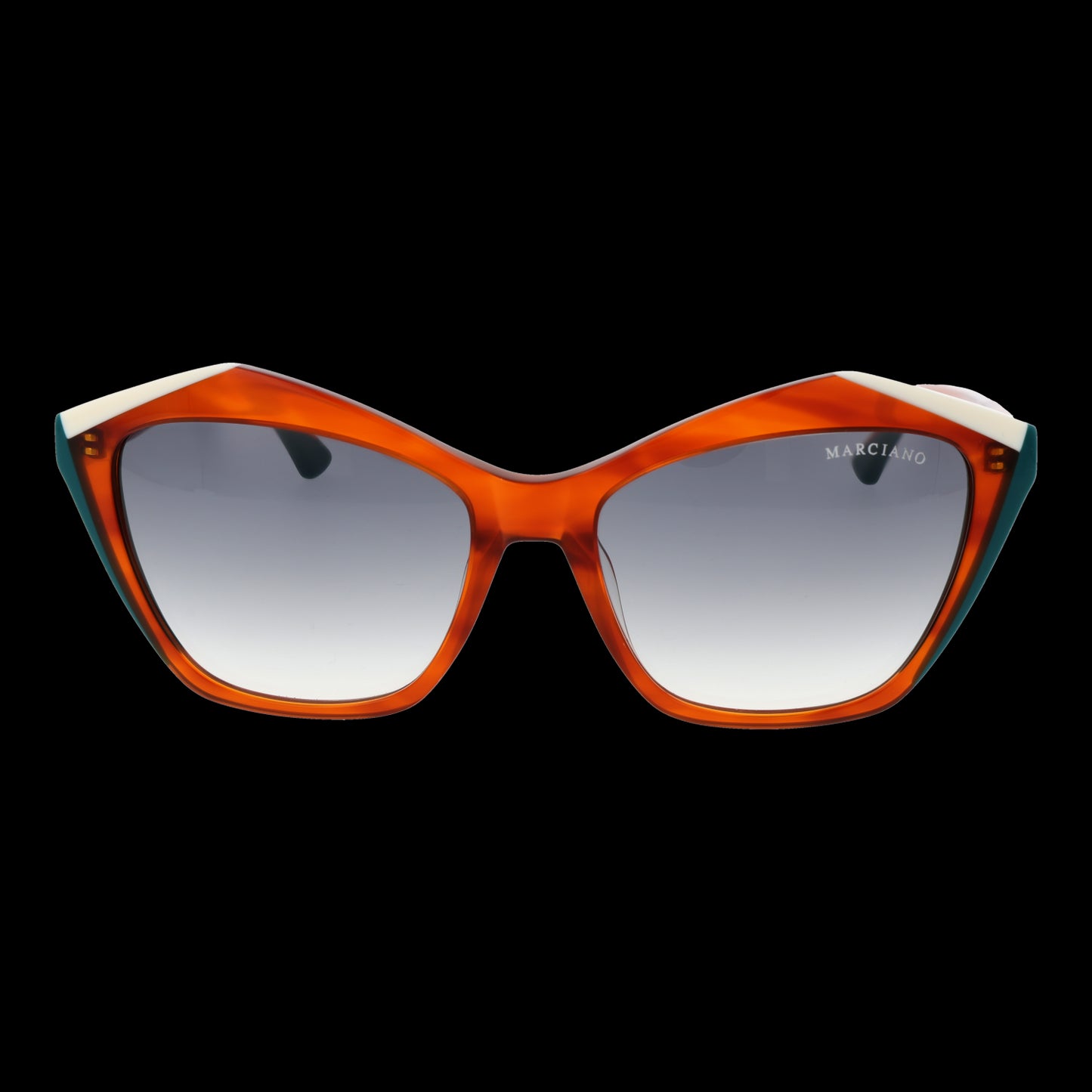 MARCIANO BY GUESS MOD. GM0832 5956B SUNGLASSES & EYEWEAR