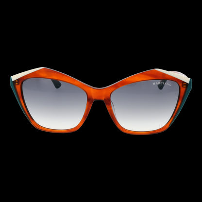 MARCIANO BY GUESS MOD. GM0832 5956B SUNGLASSES & EYEWEAR