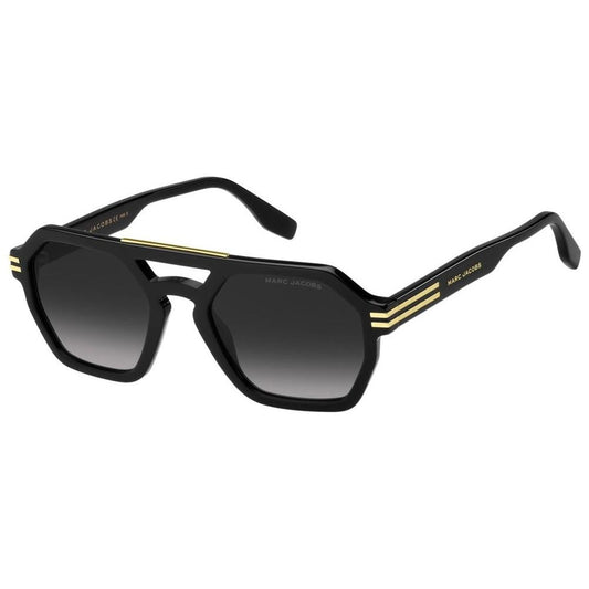 MARC JACOBS MOD. MARC 587_S SUNGLASSES & EYEWEAR MARC JACOBS SUNGLASSES