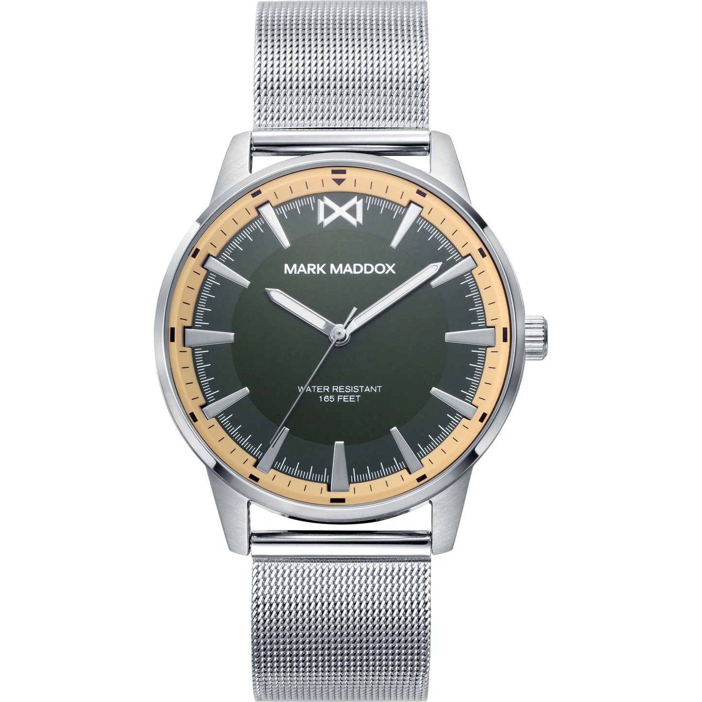 MARK MADDOX - NEW COLLECTION Mod. HM0141-67