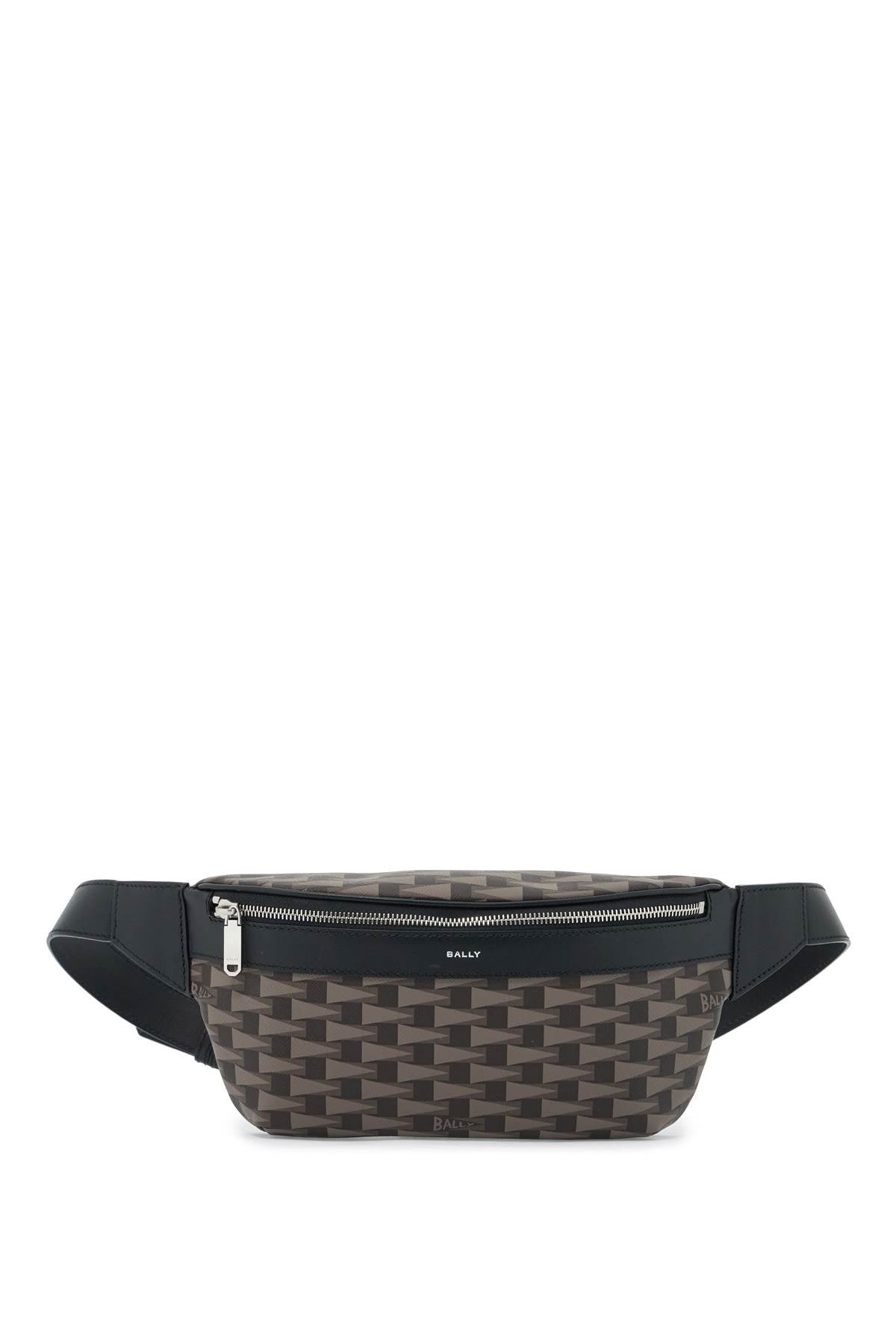 Bally Marsupio pennant fanny Belt bags Bally