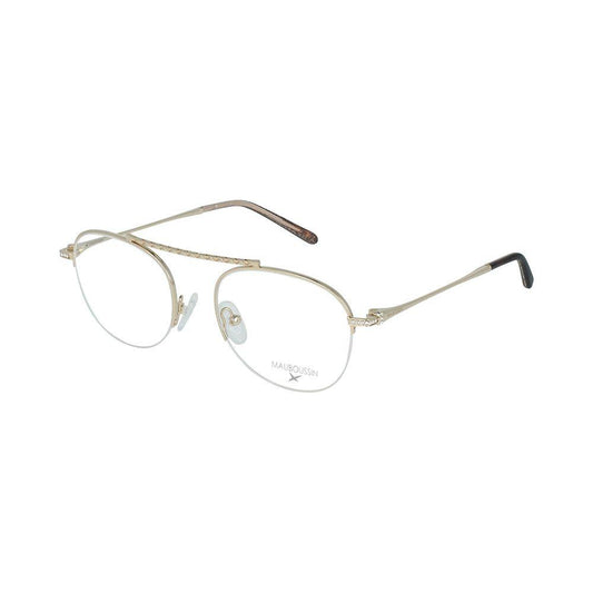 MAUBOUSSIN Mod. MAU1811-02-49 SUNGLASSES & EYEWEAR MAUBOUSSIN EYEWEAR