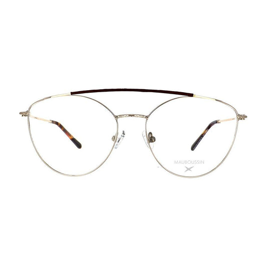 MAUBOUSSIN Mod. MAU1812-003-54 SUNGLASSES & EYEWEAR MAUBOUSSIN EYEWEAR