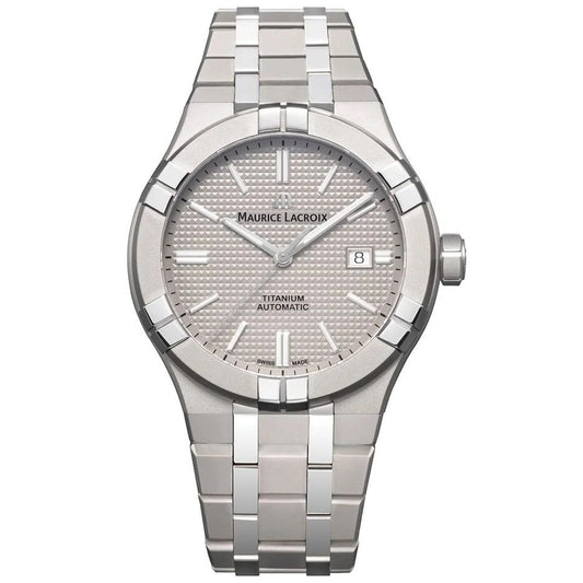 MAURICE LACROIX MOD. AI6008-TT032-230-1