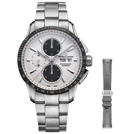 MAURICE LACROIX MOD. PONTOS S CHRONO