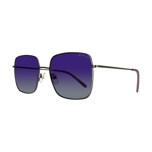 MAUBOUSSIN Mod. MAUS1916-02-55 SUNGLASSES & EYEWEAR MAUBOUSSIN SUNGLASSES