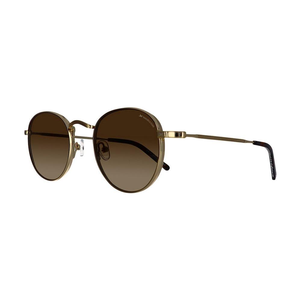 MAUBOUSSIN Mod. MAUS1917-01-48 SUNGLASSES & EYEWEAR MAUBOUSSIN SUNGLASSES