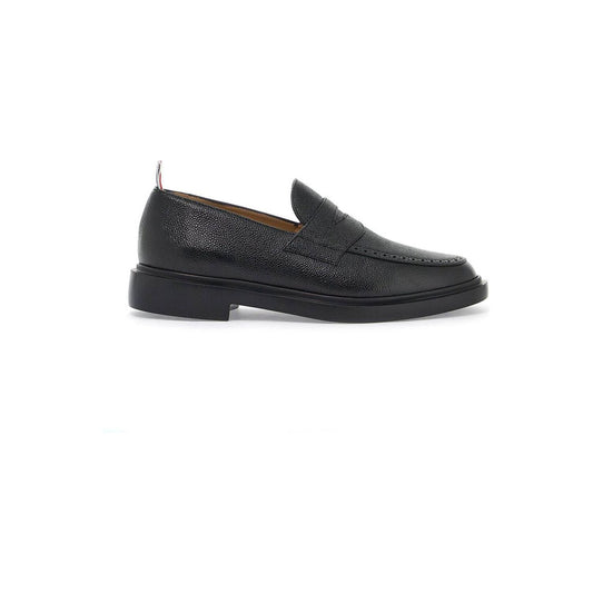 Thom Browne leather loafers Moccasins Thom Browne