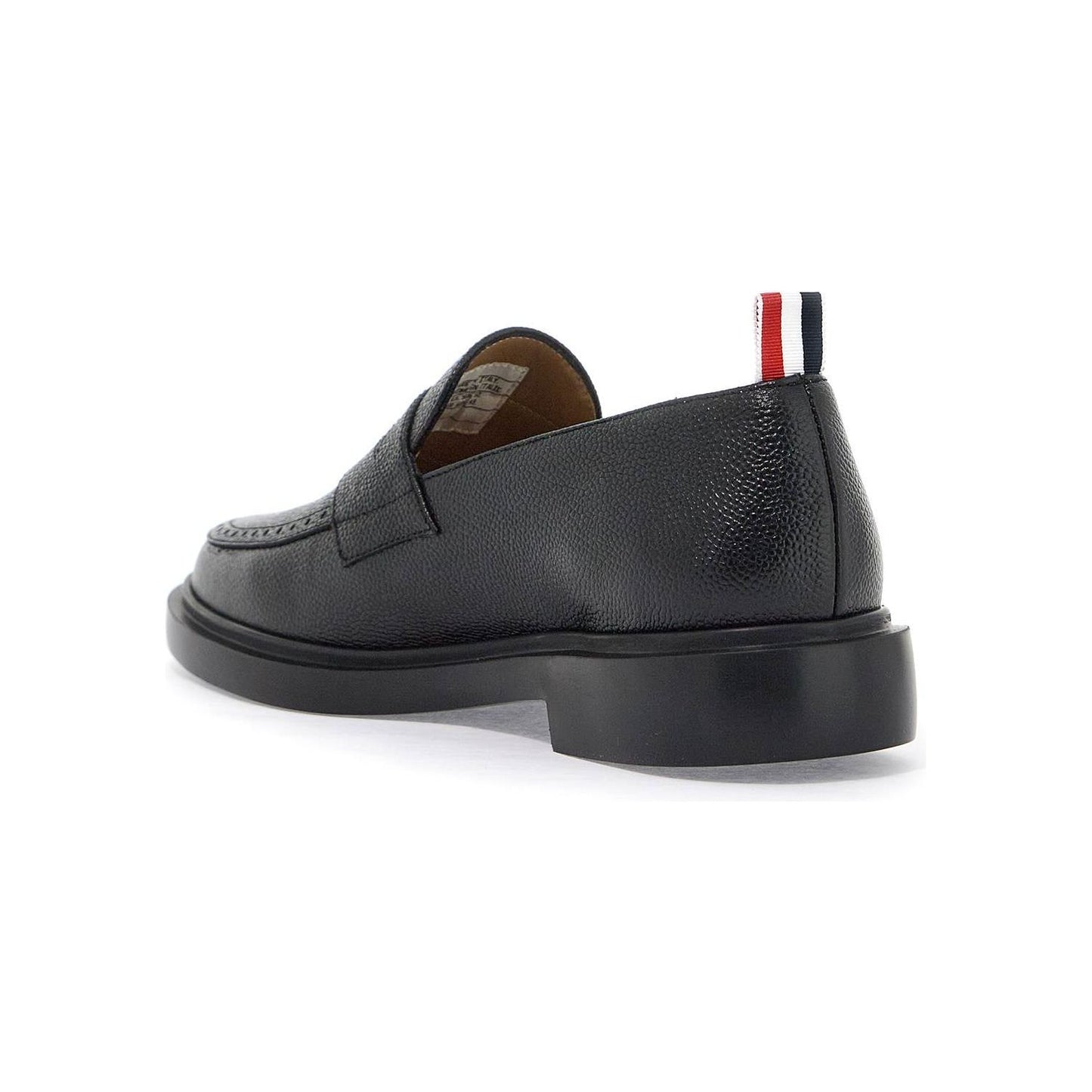 Thom Browne leather loafers Moccasins Thom Browne