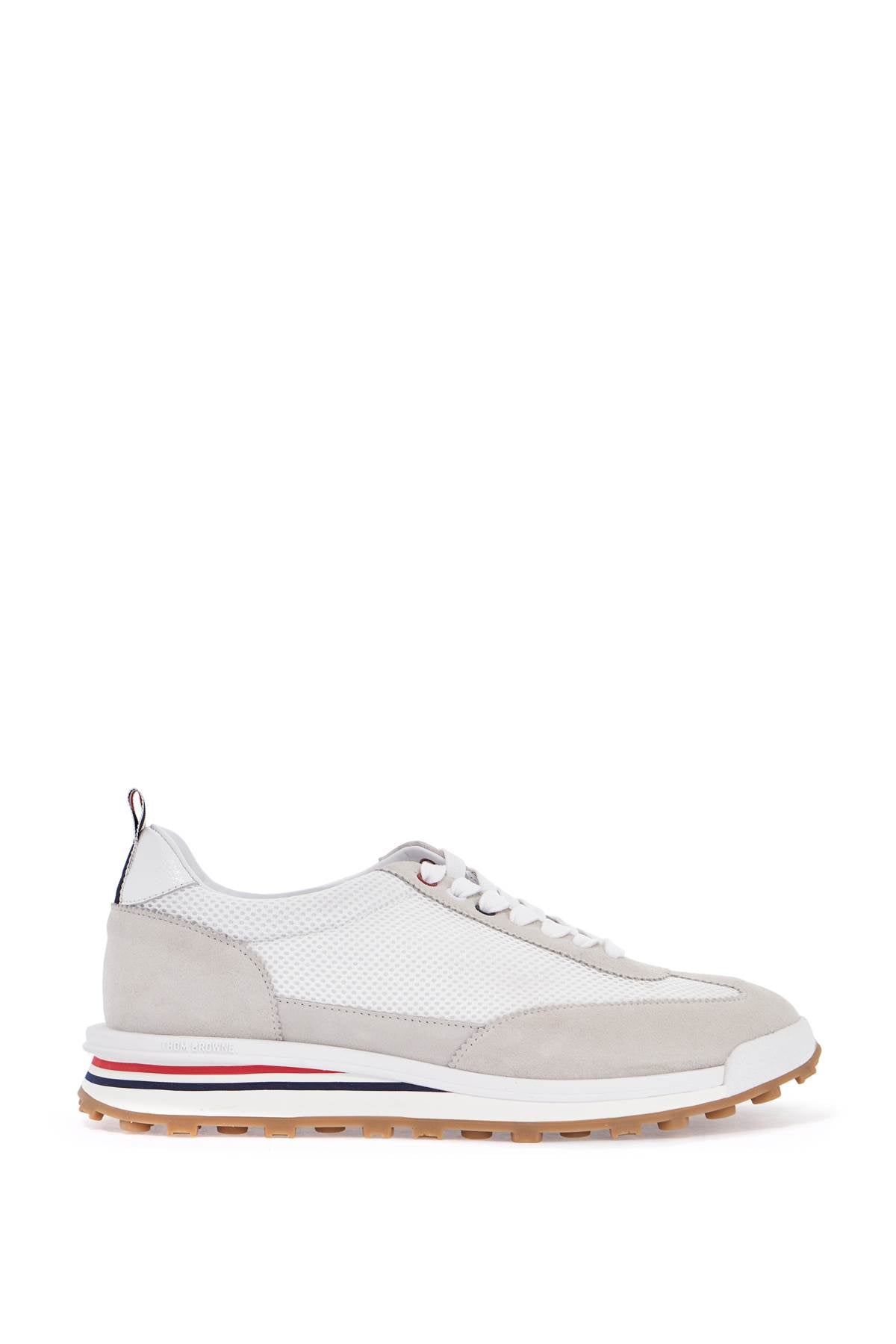 Thom Browne tech runner sneakers Sneakers Thom Browne