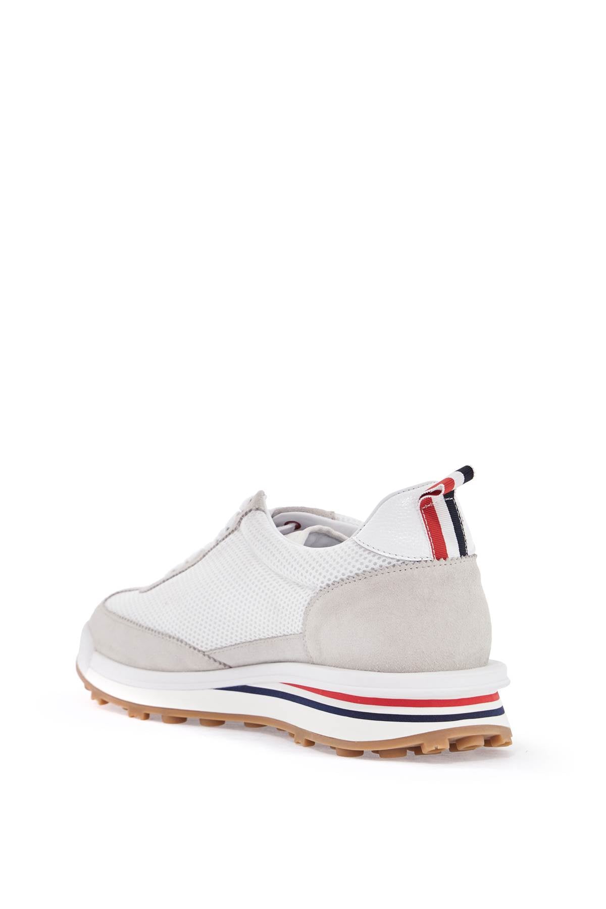 Thom Browne tech runner sneakers Sneakers Thom Browne