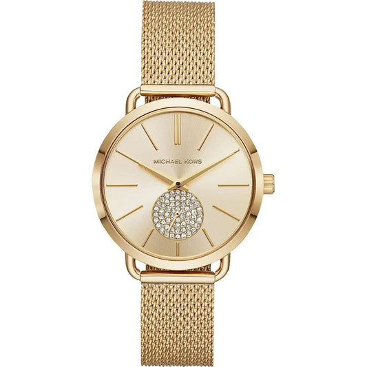  MICHAEL KORS FOSSIL GROUP WATCHES Mod. MK3844 | 313.00