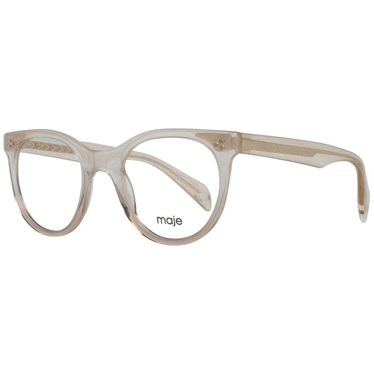 MAJE MOD. MJ1003 48905 SUNGLASSES & EYEWEAR MAJE PARIS EYEWEAR