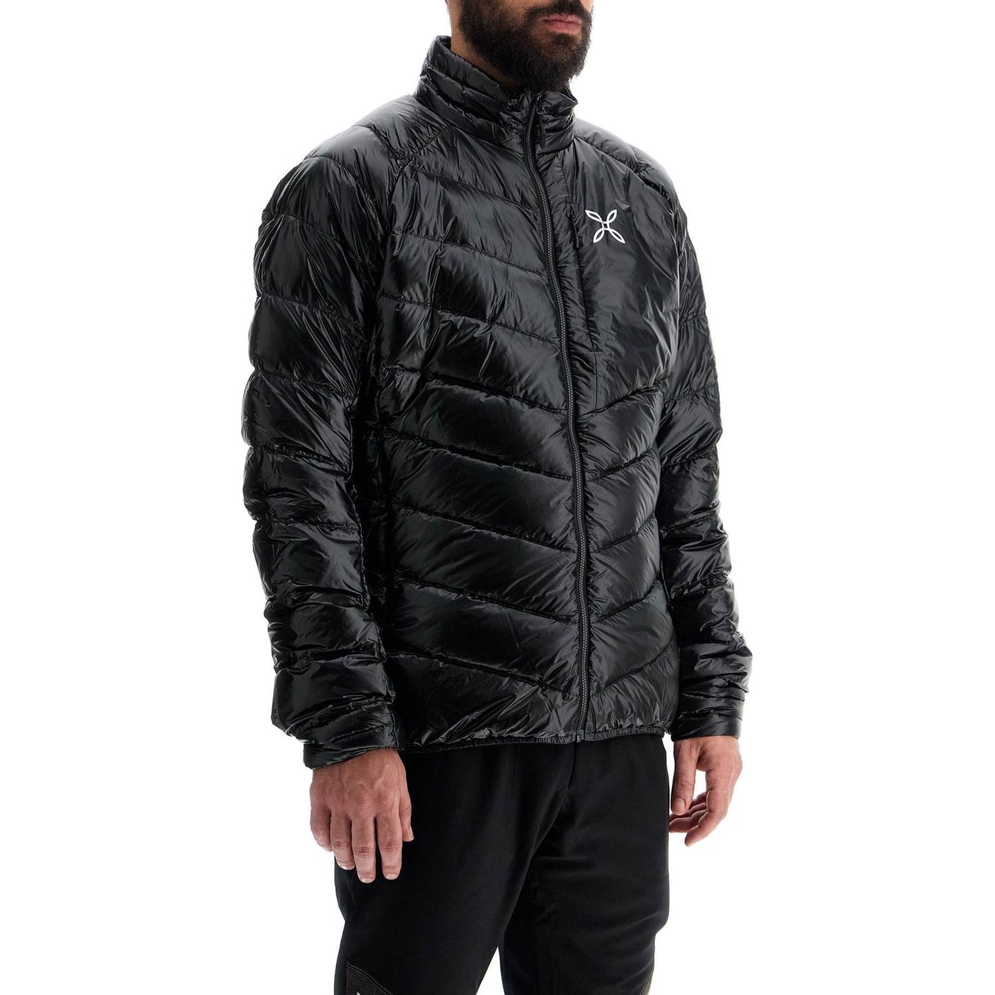 MONTURA short helios down jacket Jackets MONTURA