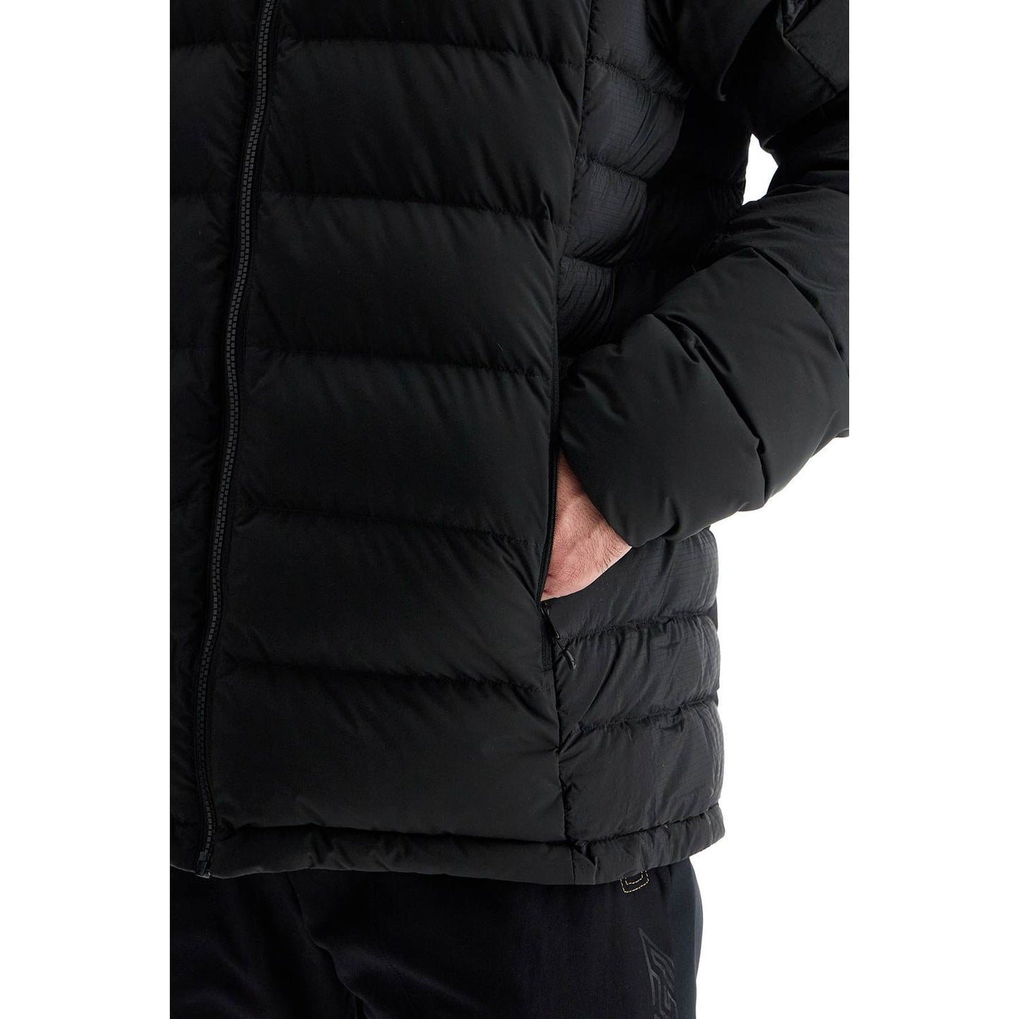 MONTURA hooded down jacket ren Jackets MONTURA