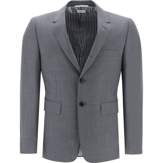 Thom Browne classic sport coat jacket Jackets Thom Browne