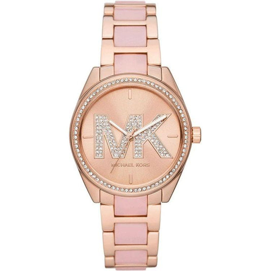 MICHAEL KORS Mod. JANELLE WATCHES MICHAEL KORS