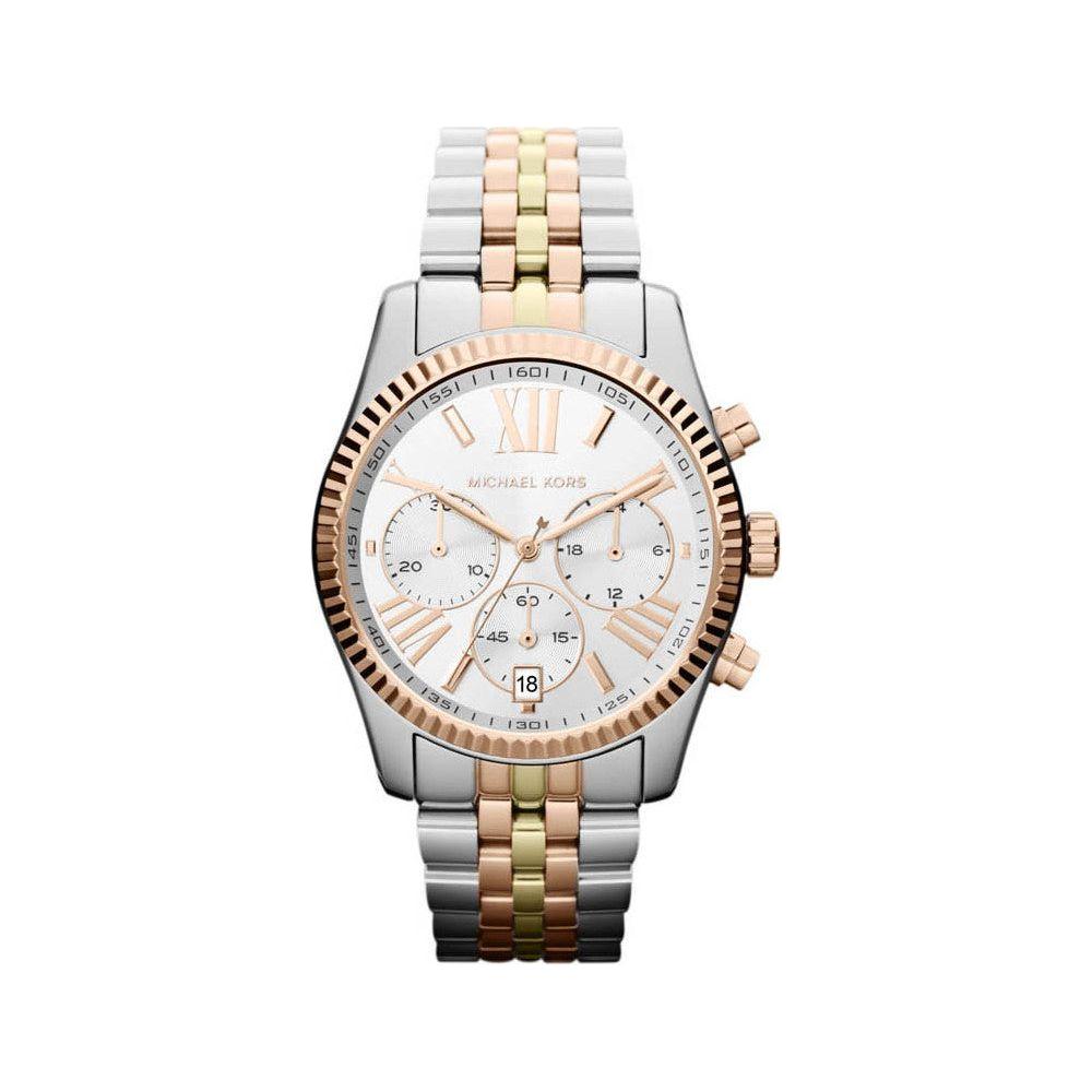 MICHAEL KORS Mod. LEXINGTON WATCHES MICHAEL KORS