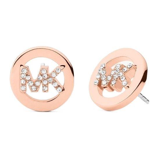 MICHAEL KORS JEWELS Mod. LOGO DESIGNER FASHION JEWELLERY MICHAEL KORS JEWELS